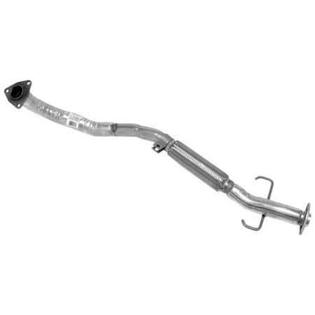 Walker Exhaust Pipe, 44123 44123